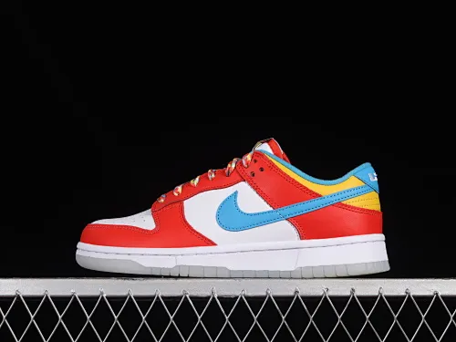 All Categories Nk SB Dunk Series Nk SB Dunk Low Low-top Sneakers C Version LeBron James